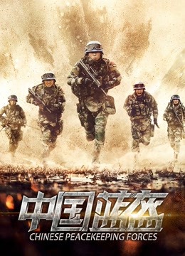 中国蓝盔封面图