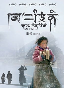 冈仁波齐封面图