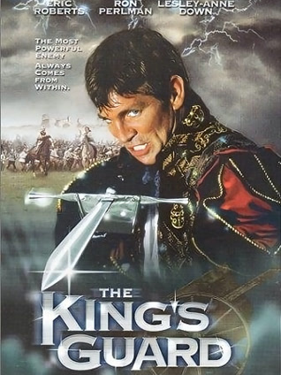 国王卫士封面图