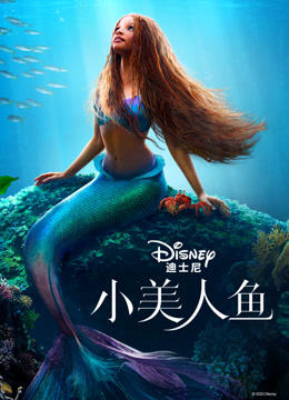 小美人鱼封面图