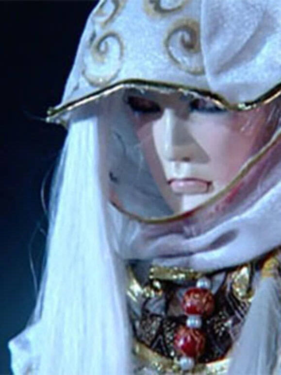 霹雳谜城封面图