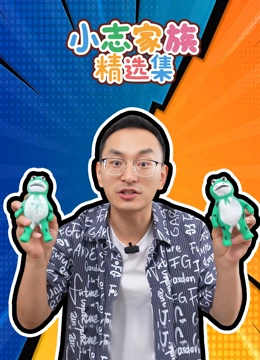 小志家族精选集封面图