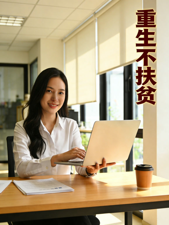 重生不扶贫封面图