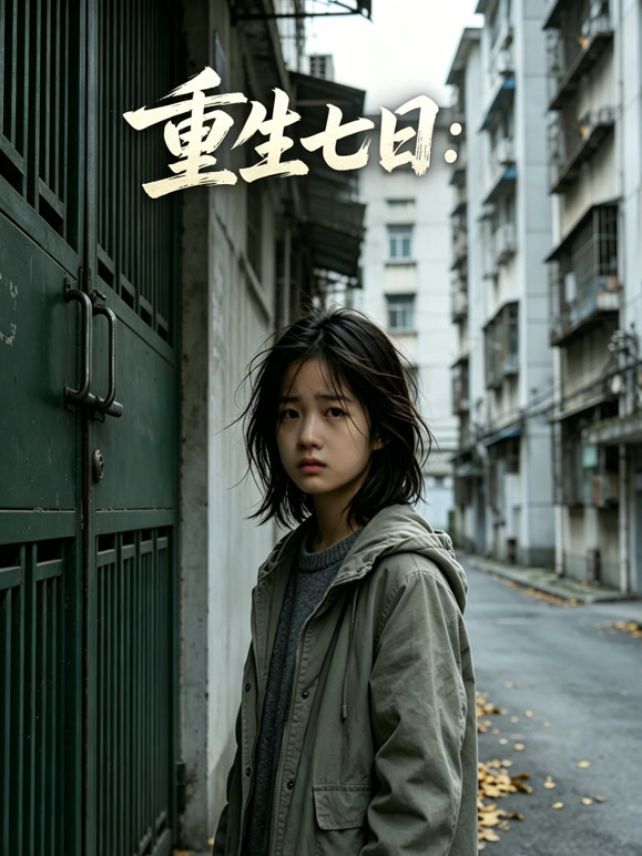 重生七日封面图