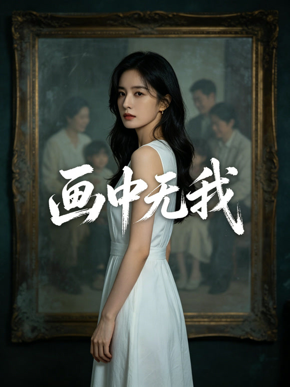 画中无我封面图