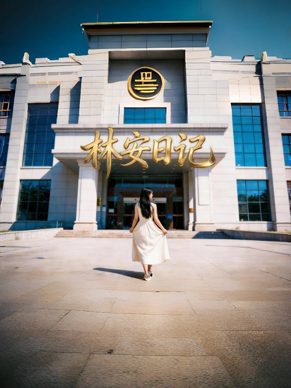 林安日记封面图