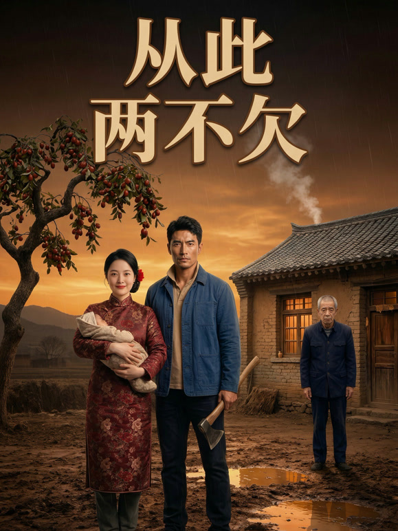 从此两不欠封面图