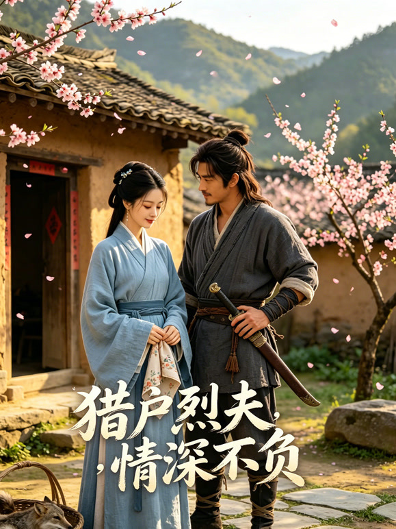 猎户烈夫情深不负封面图