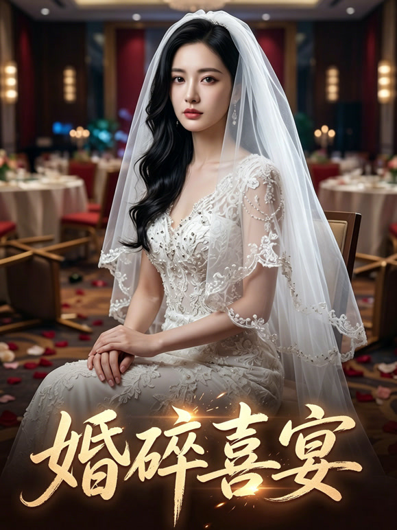 婚碎喜宴封面图