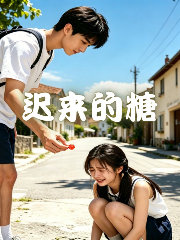 迟来的糖封面图
