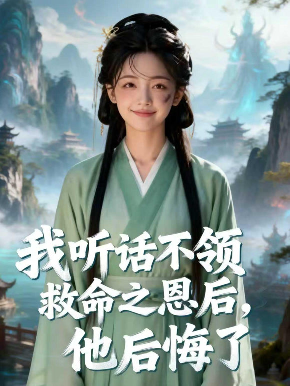 我听话不领救命之恩后他后悔了封面图