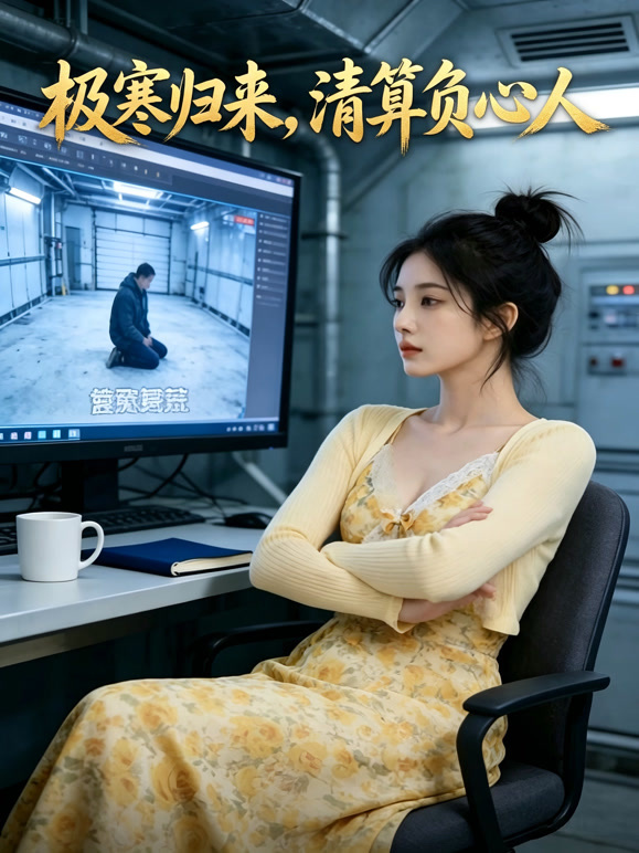 极寒归来清算负心人封面图