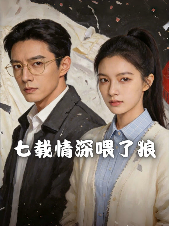 七载情深喂了狼封面图
