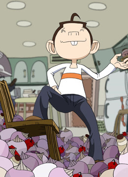 麻辣小冤家封面图