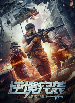 逆境突袭封面图