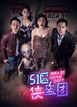 51区侠盗团封面图