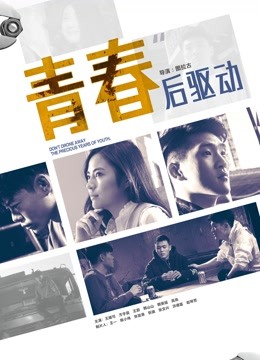 青春后驱动封面图