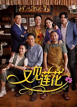 又见莲花封面图