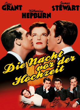 费城故事（1940）封面图