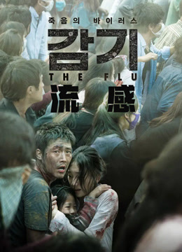 流感 普通话封面图