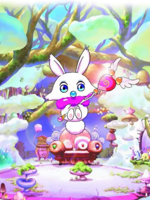 瑶玲啊瑶玲封面图