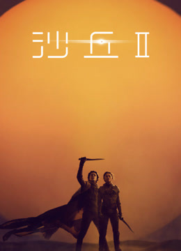 沙丘2 普通话封面图