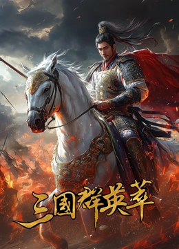 三国群英萃封面图