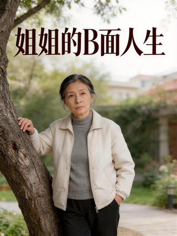 姐姐的B面人生封面图