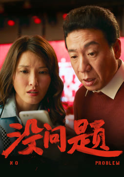 没问题封面图