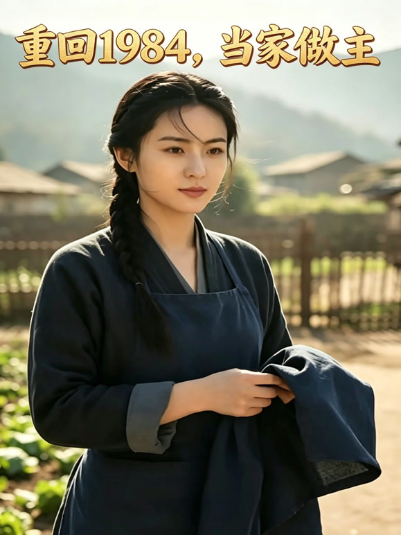 重回  第十九季84当家做主封面图