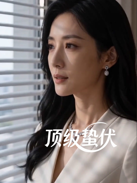 顶级蛰伏封面图