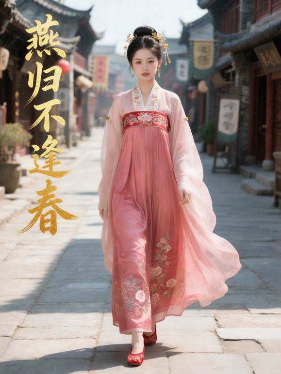 燕归不逢春封面图