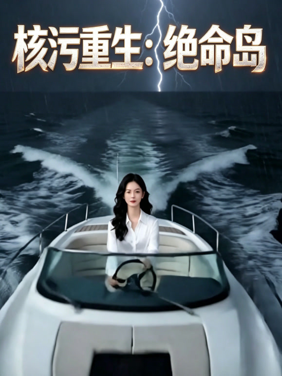 核污重生:绝命岛封面图
