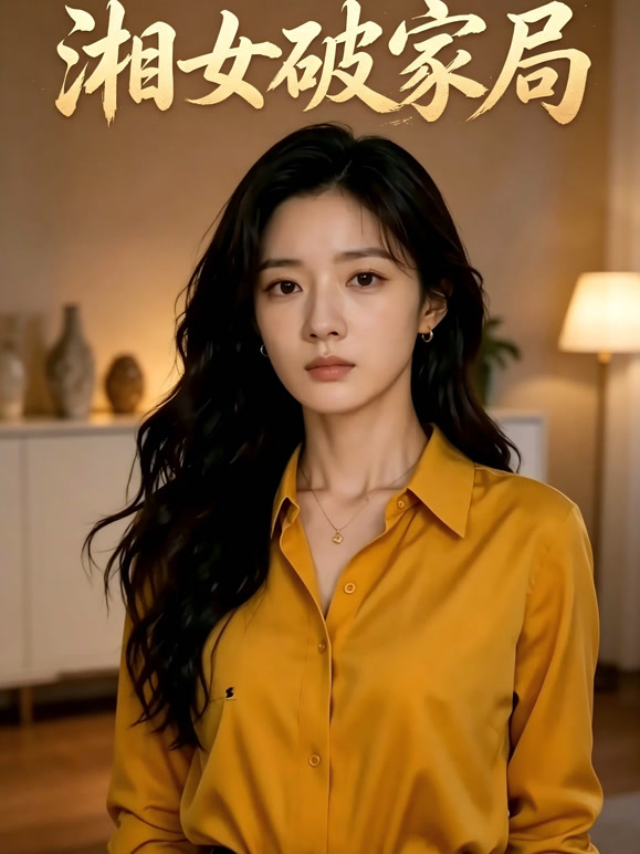 湘女破家局封面图