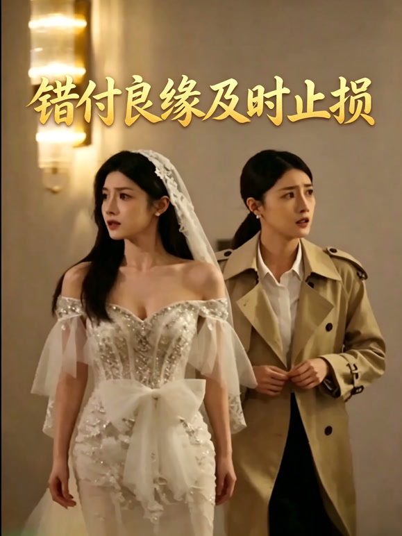错付良缘及时止损封面图