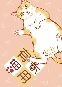 喵有卵用  第二季封面图