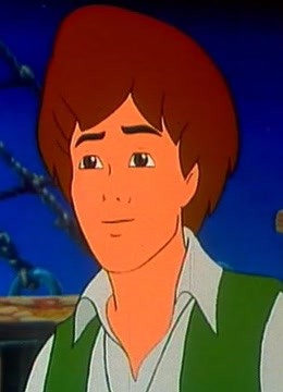 马可波罗历险记封面图