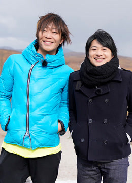 谷山纪章的轻松散步in 山口封面图