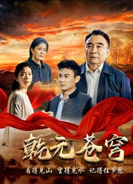 乾元苍穹封面图