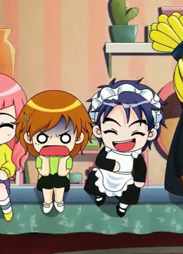 偷星九月天之童年故事封面图