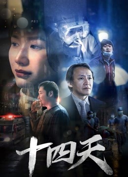 十四天封面图