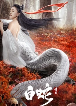 白蛇:情劫封面图
