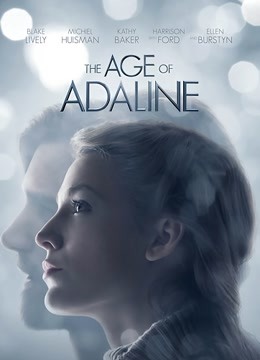 时光尽头的恋人封面图