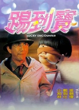 踢到宝粤语封面图