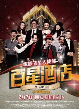 百星酒店封面图