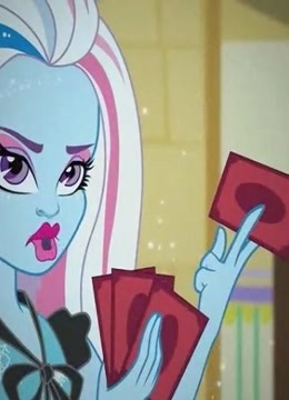 精灵高中   第六季封面图