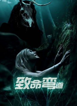 致命弯道封面图