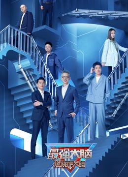 最强大脑第九季封面图