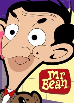 憨豆先生动画版  第三季封面图