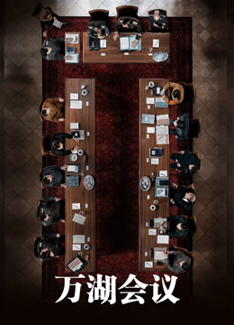 万湖会议 普通话封面图